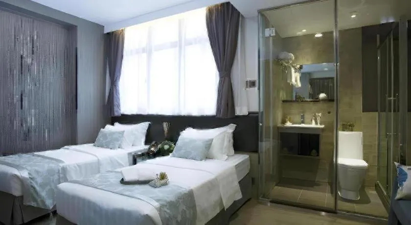 M1 North Point Hotel-1