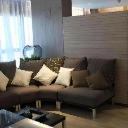 M1 North Point Hotel-2
