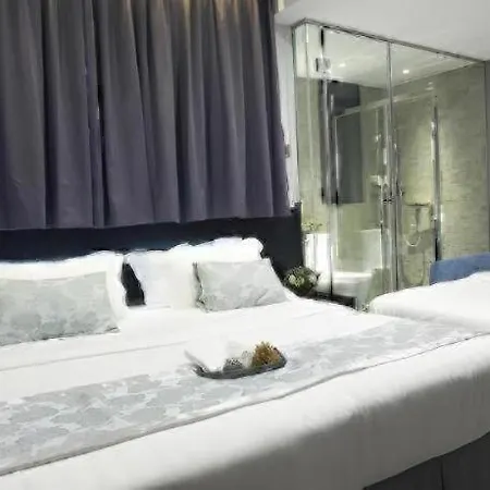 M1 North Point Hotel-3