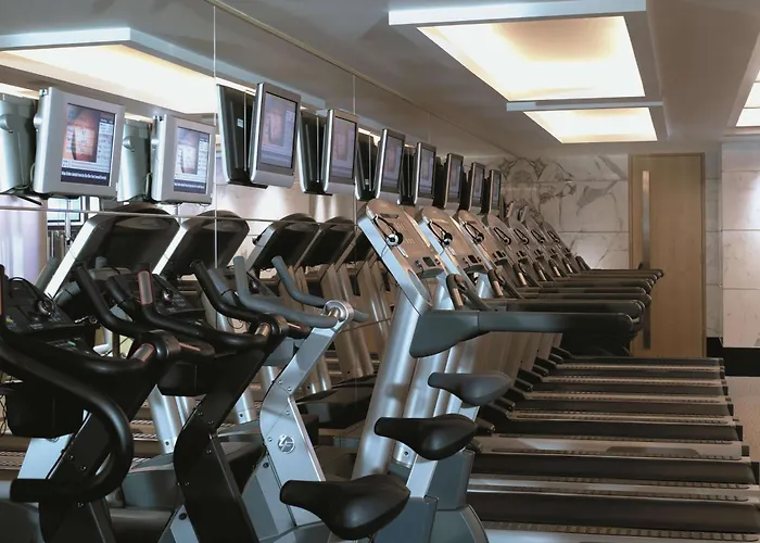 Kowloon Shangri-La, Hong Kong